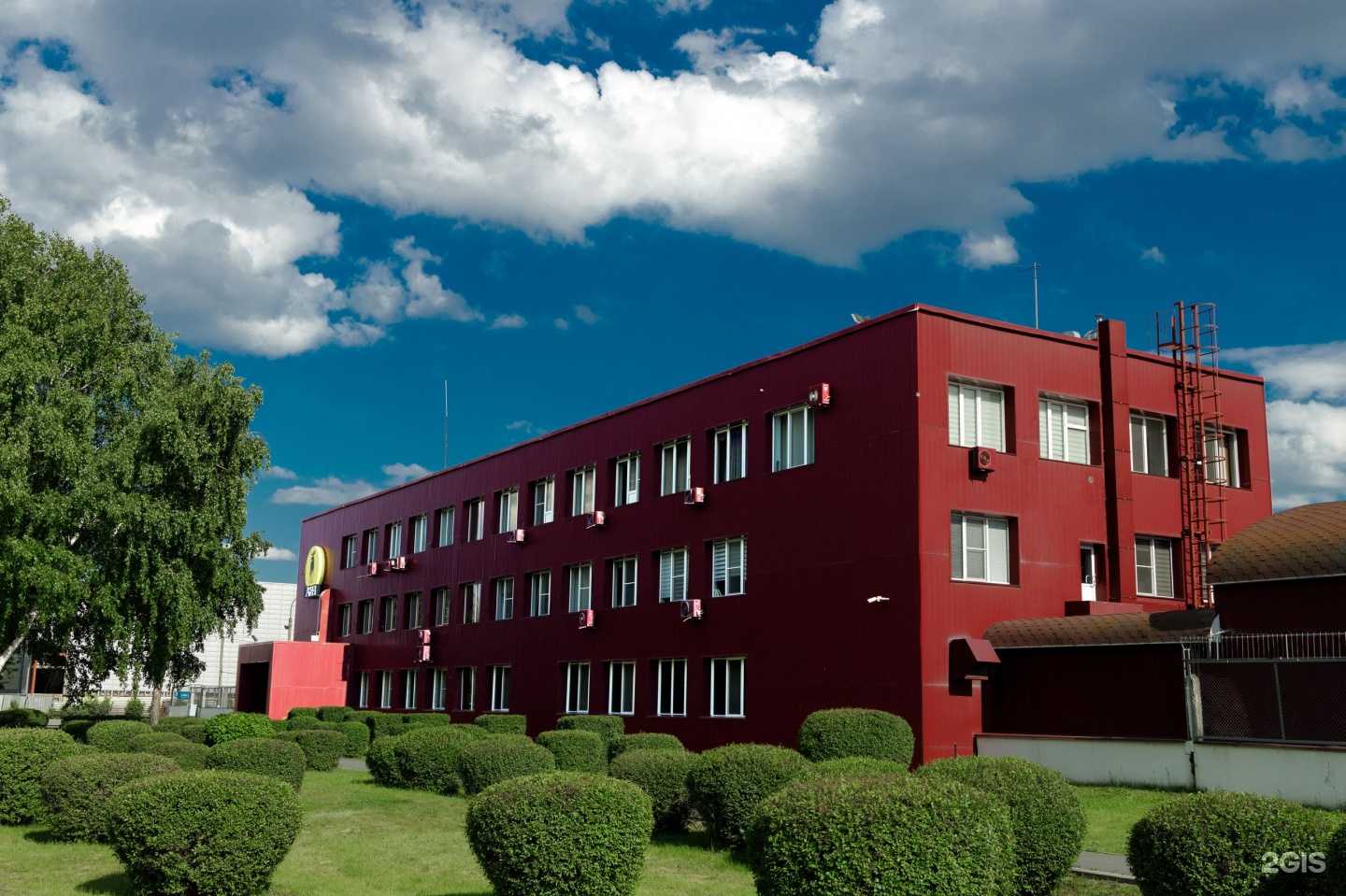 Отзывы на компанию Пластсервис в Минусинске c фото