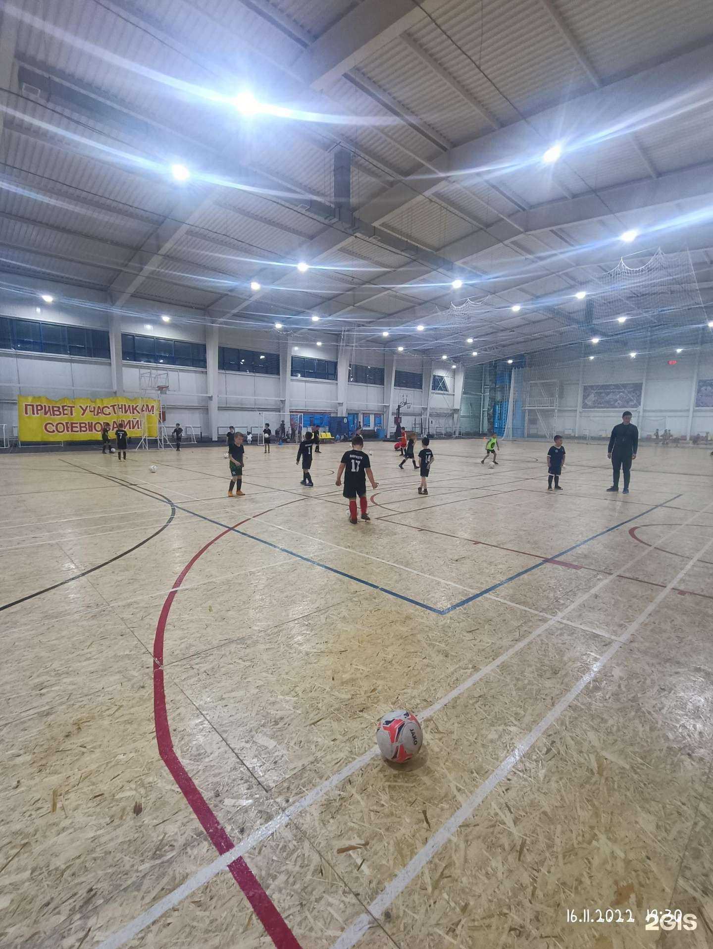 Отзывы на компанию Спарта в г. Чита c фото