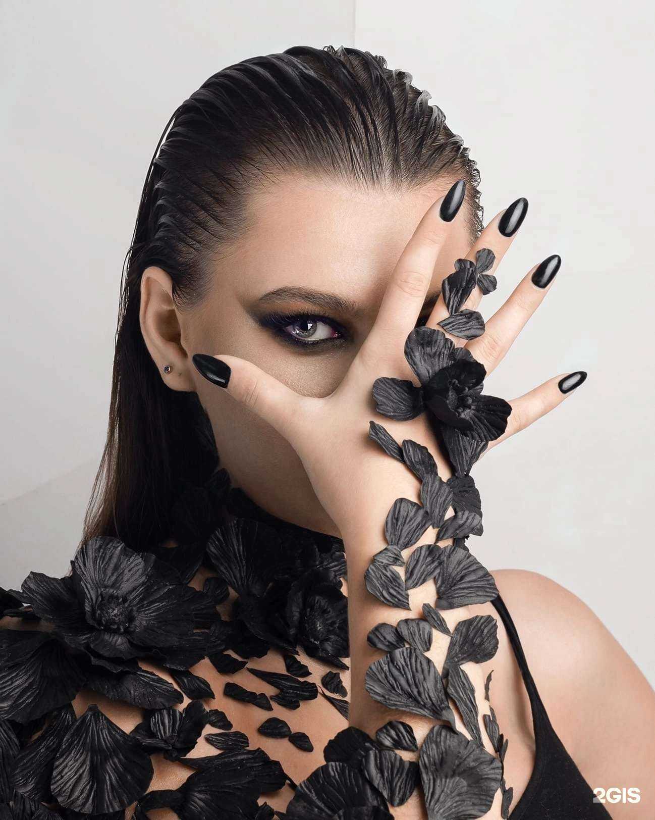 Отзывы на компанию Студия макияжа и причесок в Тольятти c фото