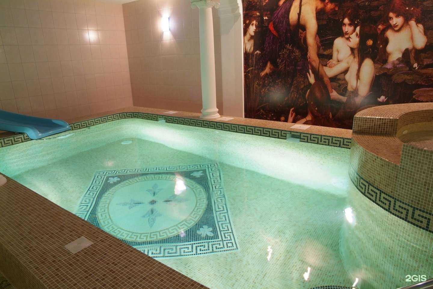 Отзывы на компанию Отдыхалов на Калинина в Барнауле c фото