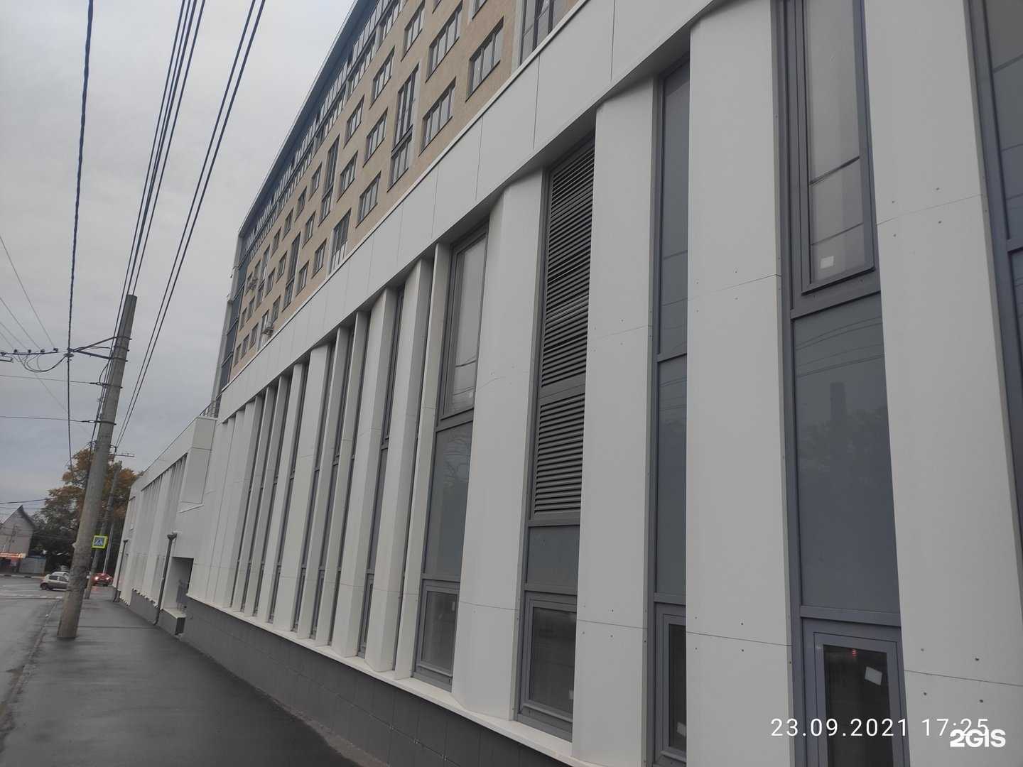 Отзывы на компанию Borodach в Нижнем Новгороде c фото - фотография 2 из 2