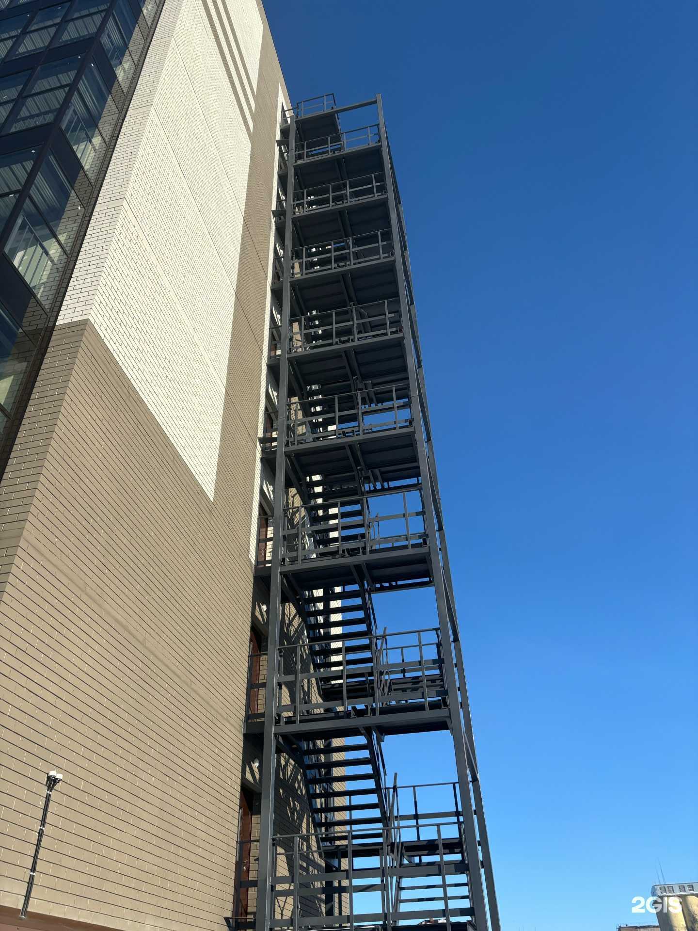 Отзывы на компанию Завод по изготовлению металлоконструкций в Барнауле c фото