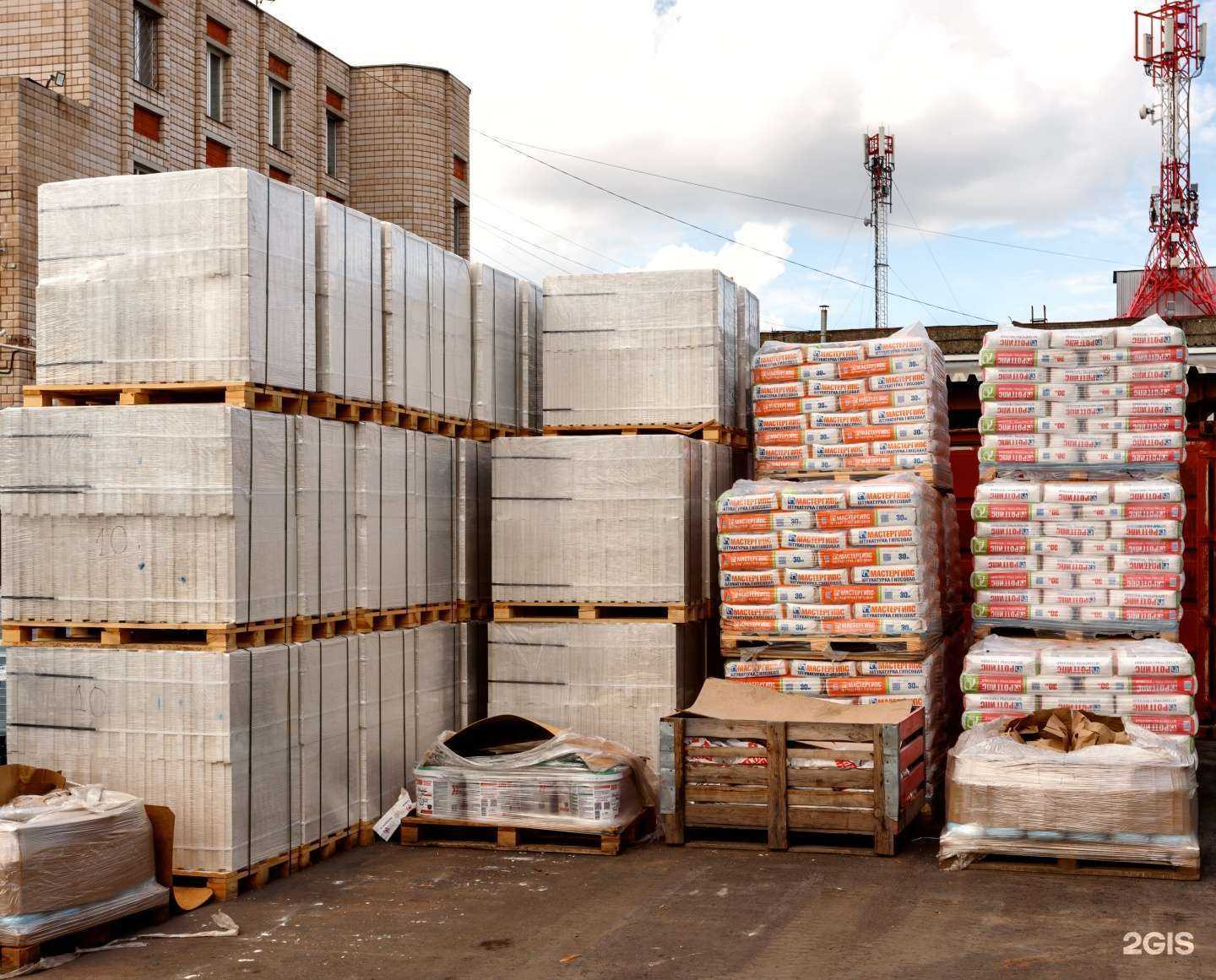 Отзывы на компанию УралГипс в Ижевске c фото