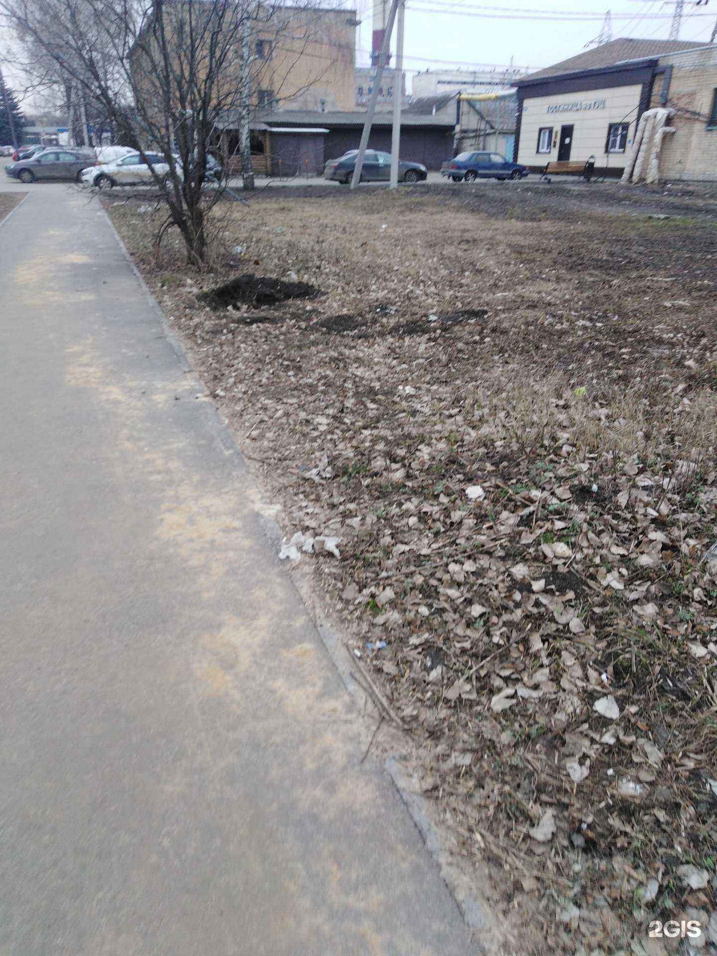 Отзывы на компанию Гостиница на ТЭЦ в Тамбове c фото