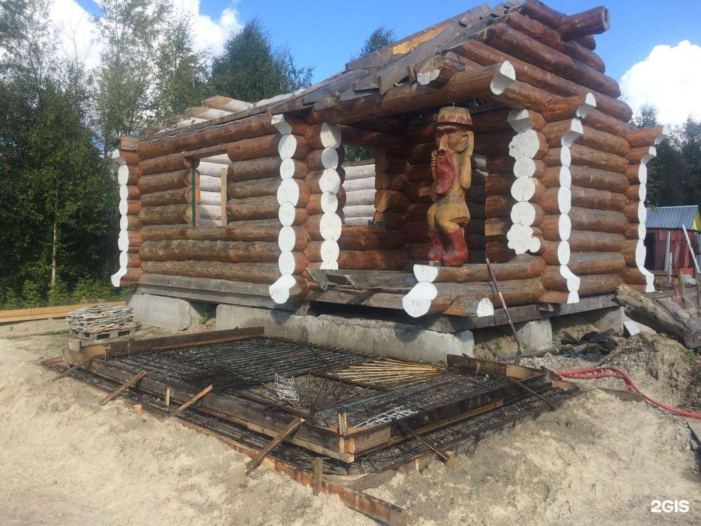 Отзывы на компанию Агентство строительных работ в г. Сургут c фото