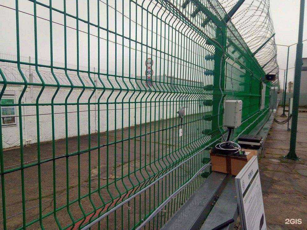 Отзывы на компанию Ст-периметр в г. Пенза c фото