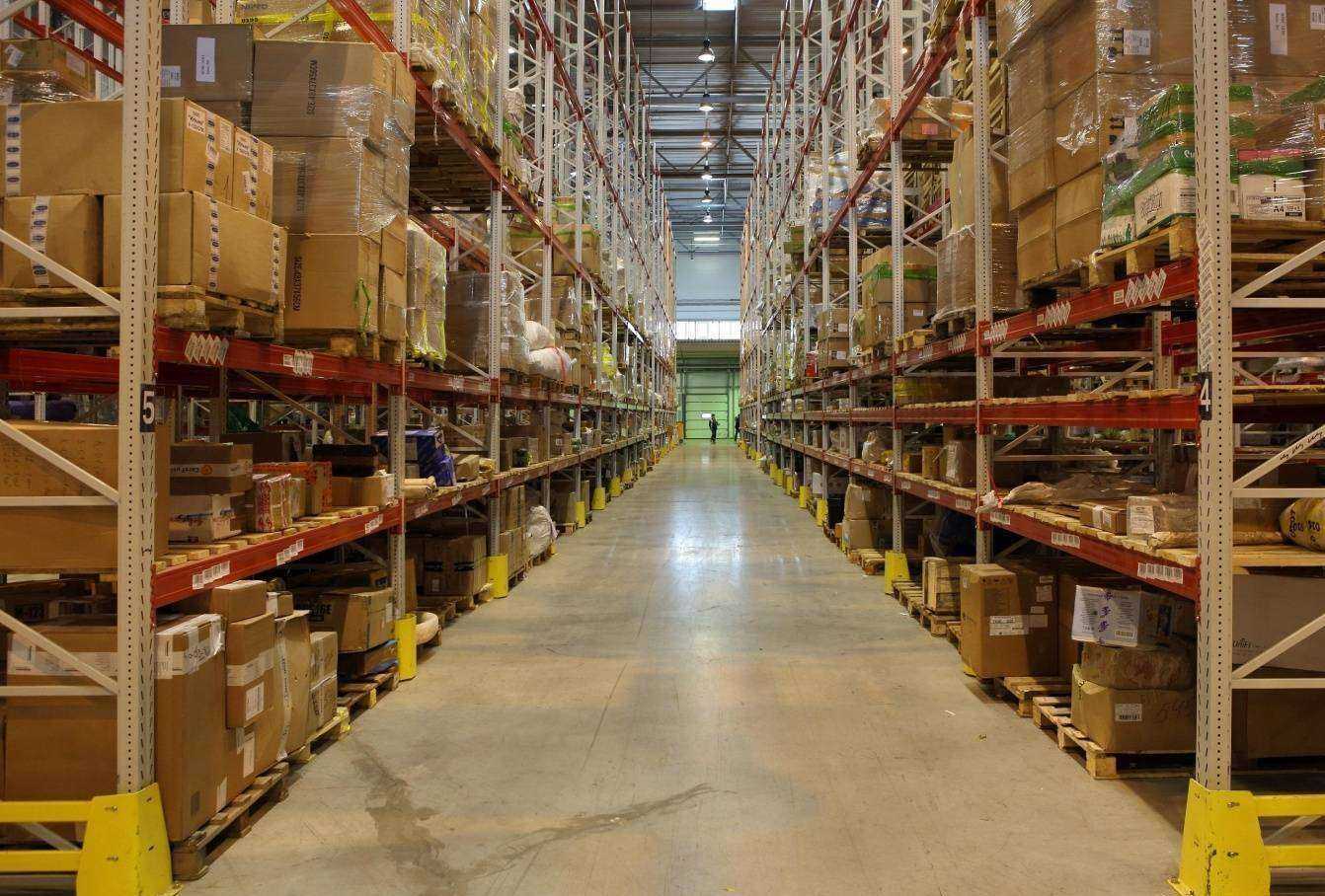 Отзывы на компанию Деловые Линии в Калининграде c фото