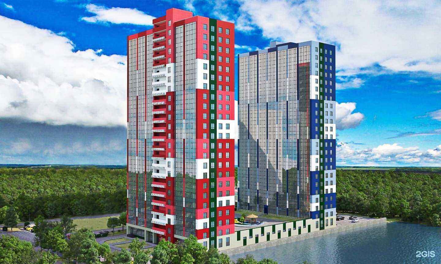 Отзывы на компанию Корал рэд в Уссурийске c фото