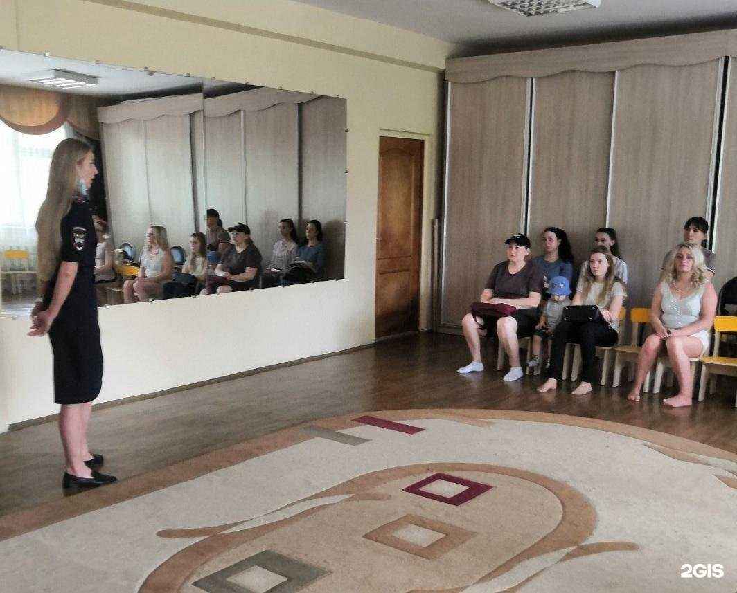 Отзывы на компанию Детский сад №58 в Новокузнецке c фото