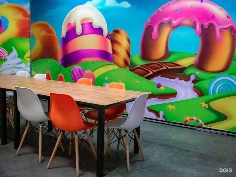 Отзывы на компанию Город Детства  в Кузнецке c фото