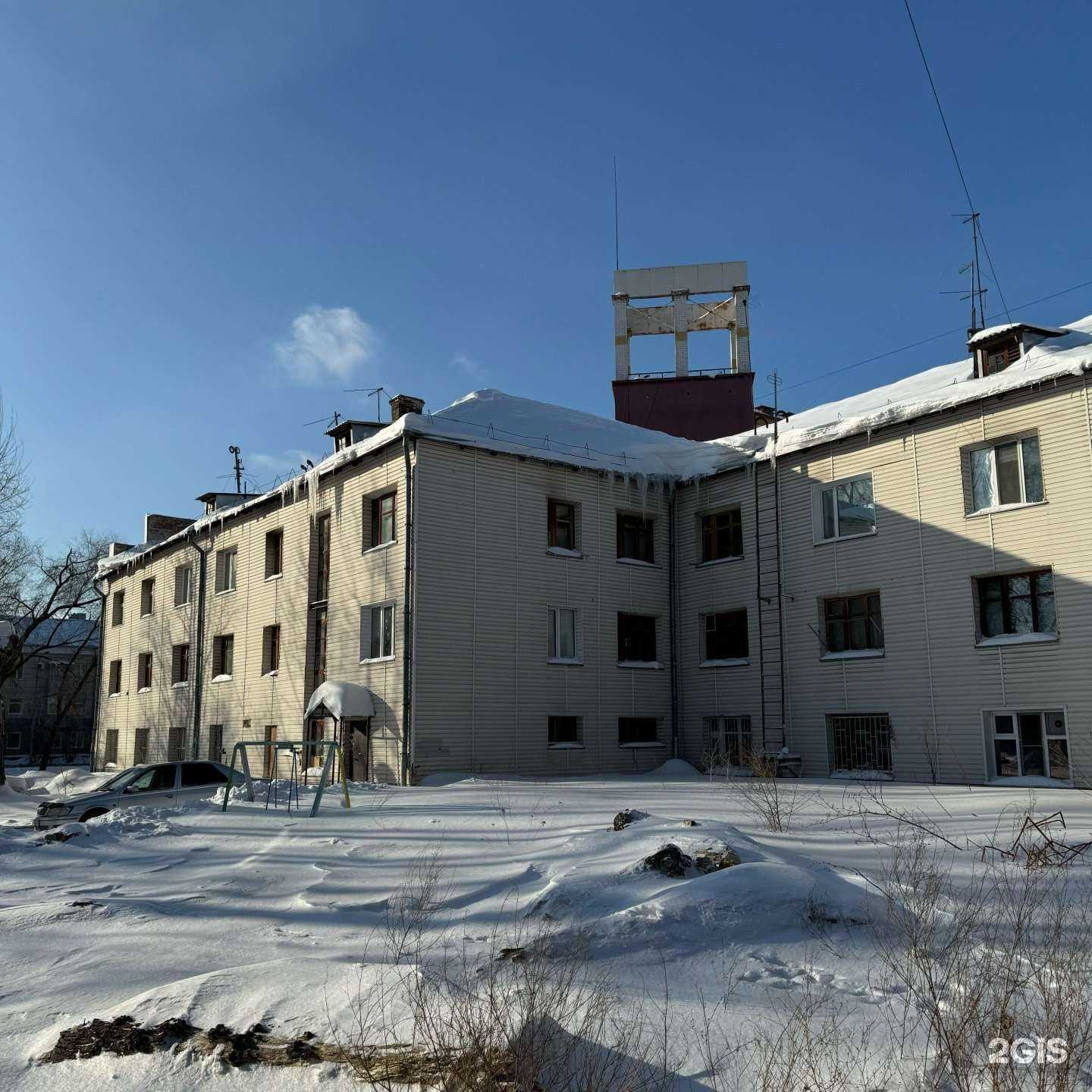 Отзывы на компанию Симба в Барнауле c фото - фотография 2 из 2