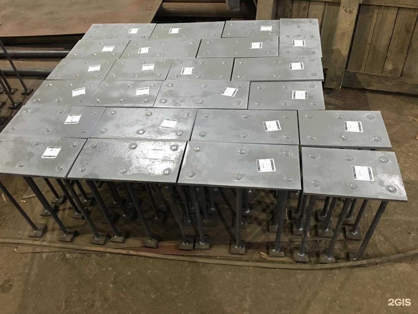 Отзывы на компанию Завод теплотехнического оборудования и металлоконструкций в Екатеринбурге c фото