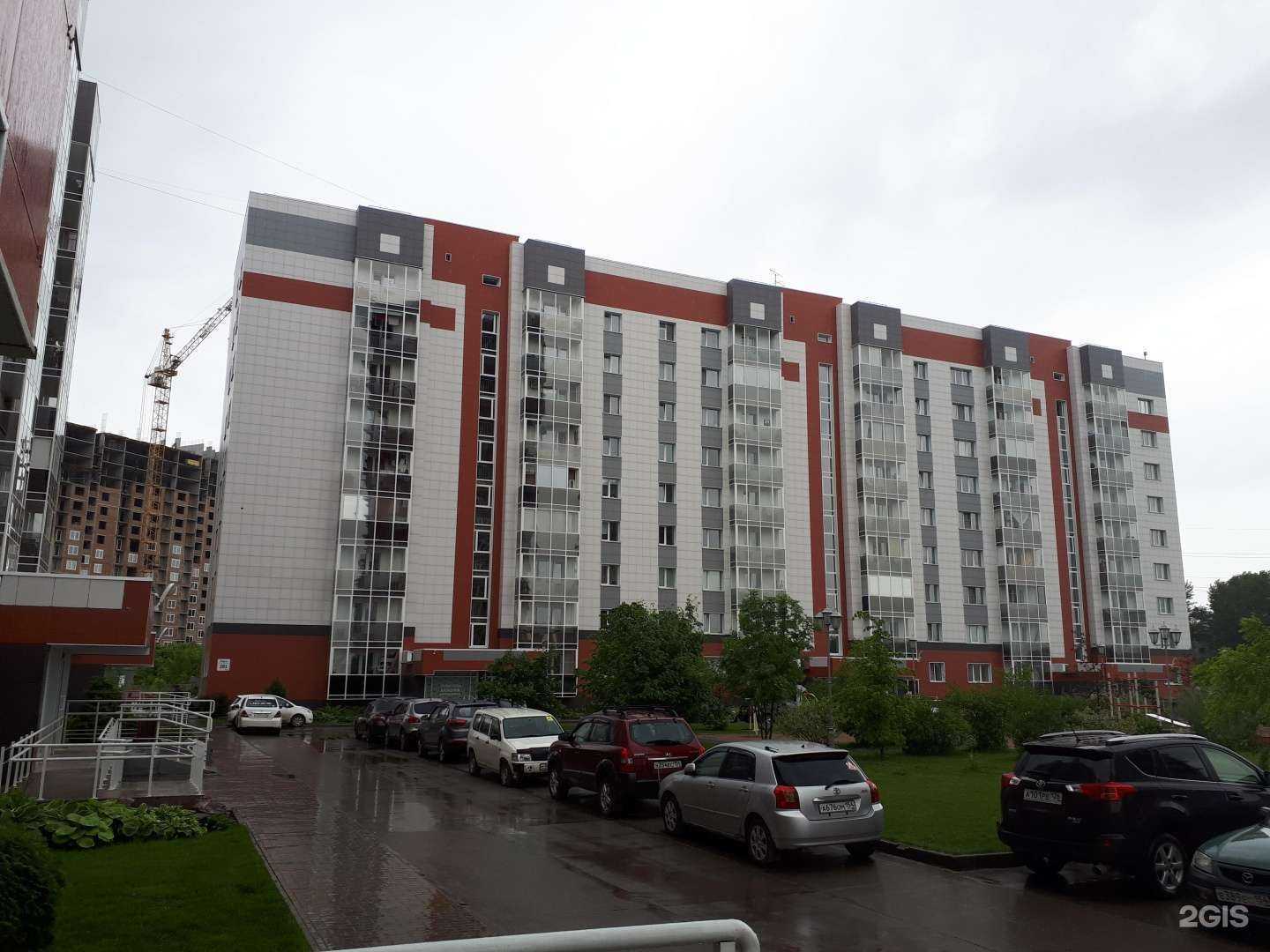 Отзывы на компанию Kleo в Новосибирске c фото - фотография 2 из 2