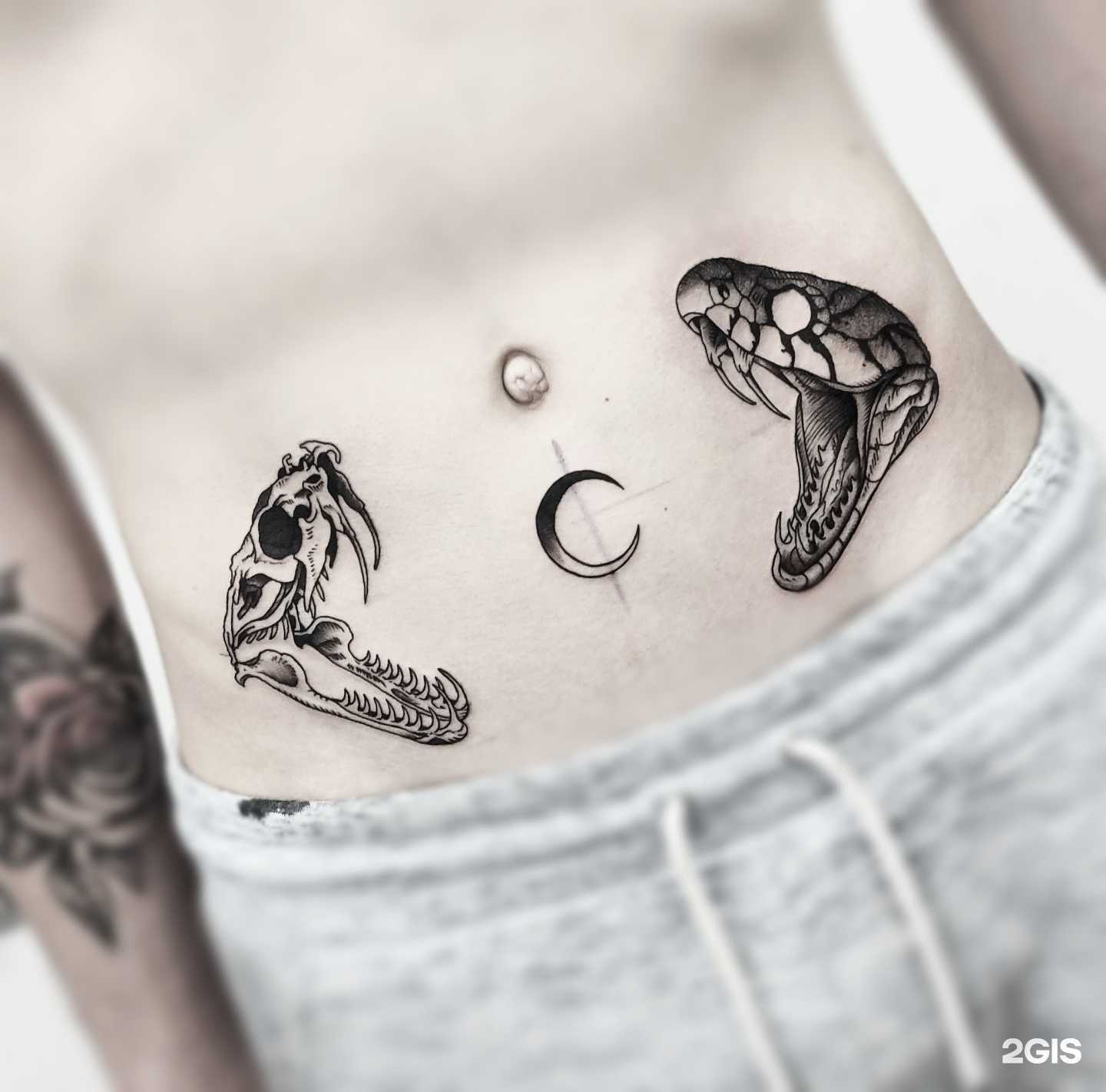 Отзывы на компанию Body shop в г. Белгород c фото