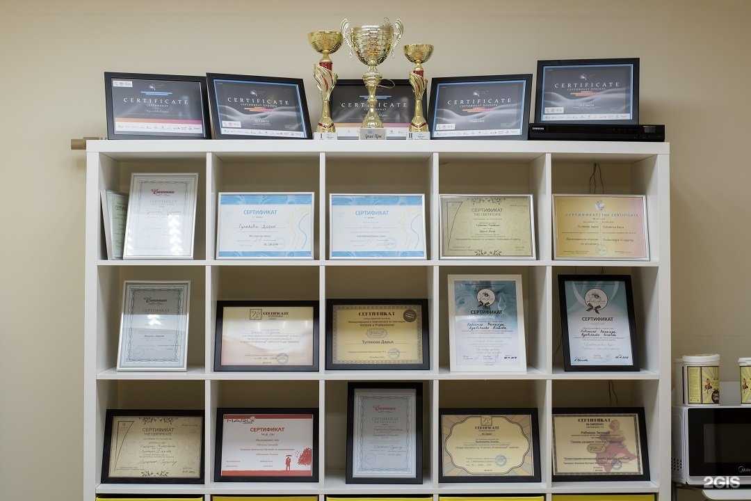 Отзывы на компанию Sugar baby в Нижневартовске c фото