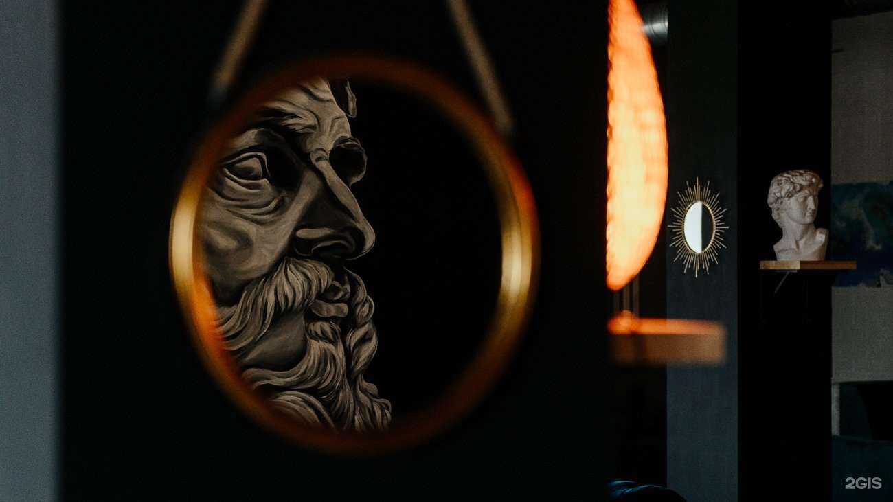 Отзывы на компанию The art lounge в Октябрьском c фото