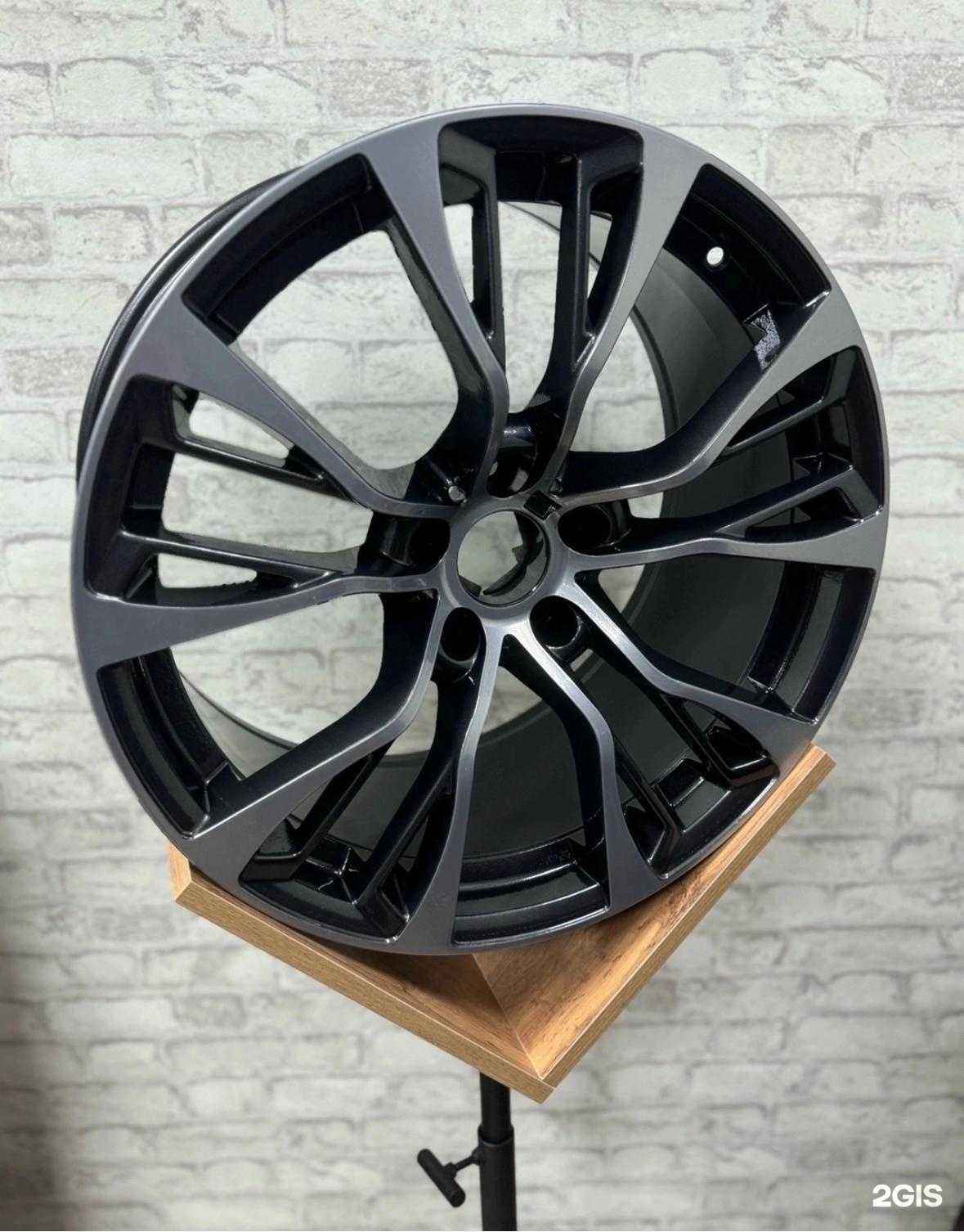 Отзывы на компанию Krashu diski в Вологде c фото