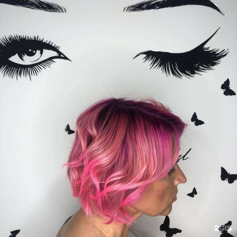 Отзывы на компанию Crystal blond в г. Геленджик c фото