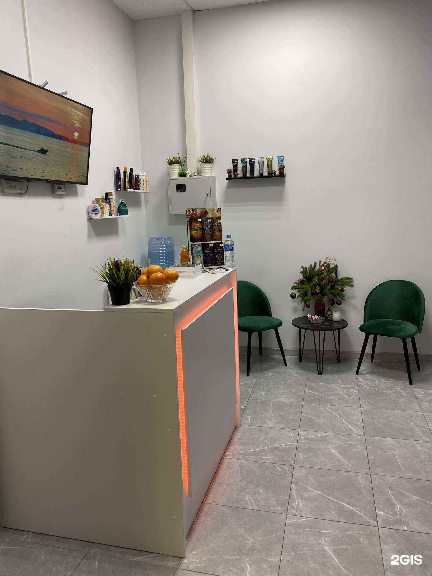 Отзывы на компанию Солнце Монако в Красногорске c фото