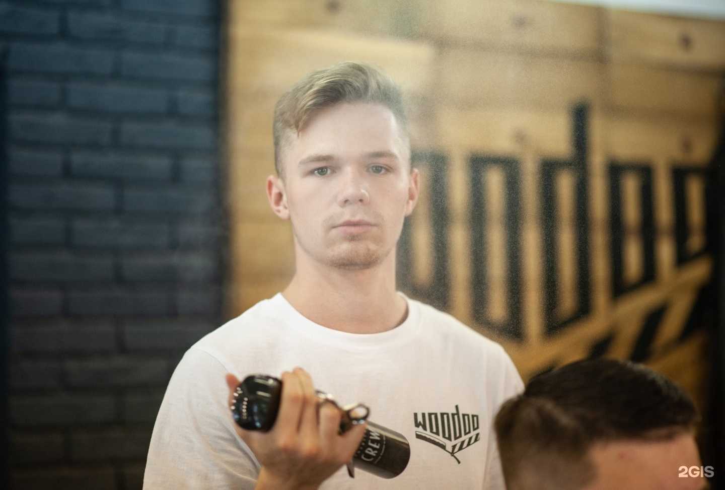 Отзывы на компанию Woodoo в Калининграде c фото