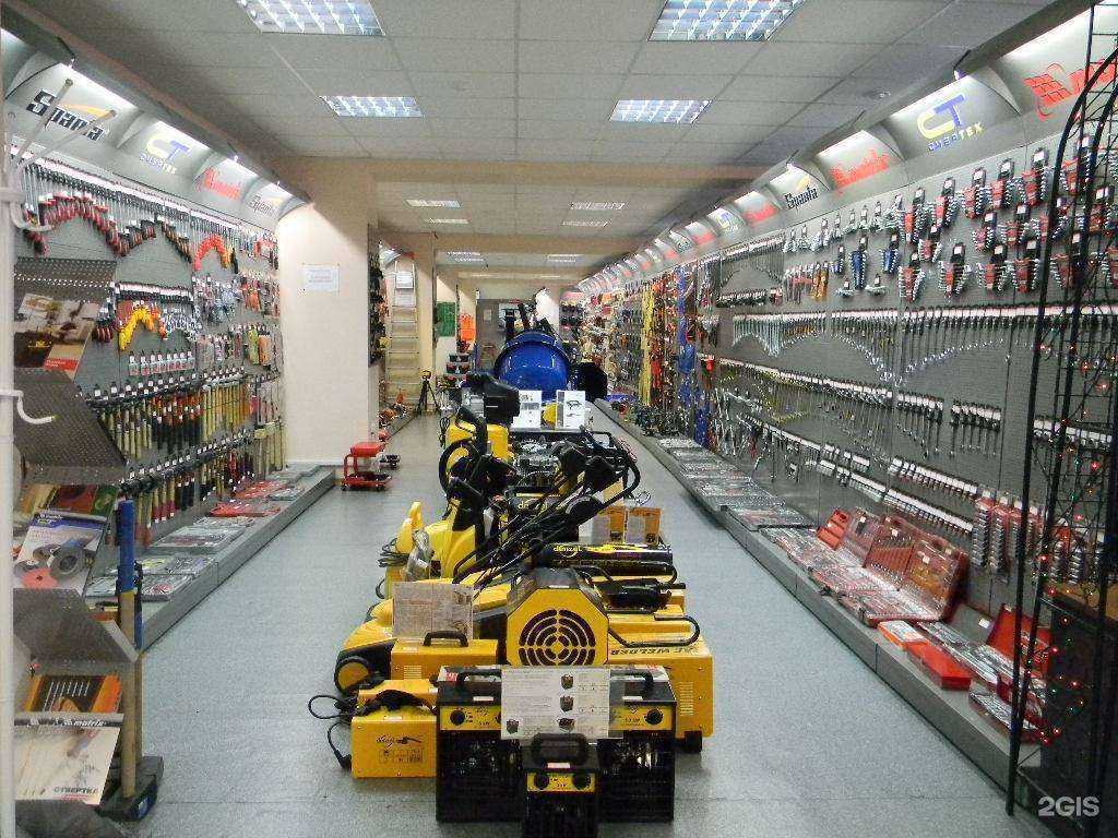 Отзывы на компанию Мир инструмента в Новосибирске c фото