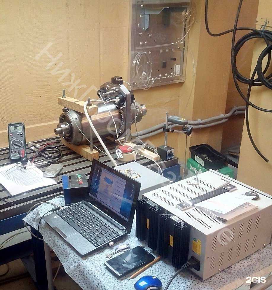 Отзывы на компанию НижПромРазвитие в г. Нижний Новгород c фото