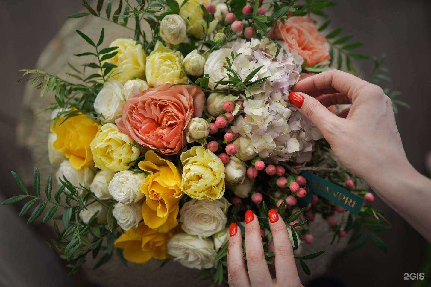 Отзывы на компанию GRANPRI в г. Ростов-на-Дону c фото