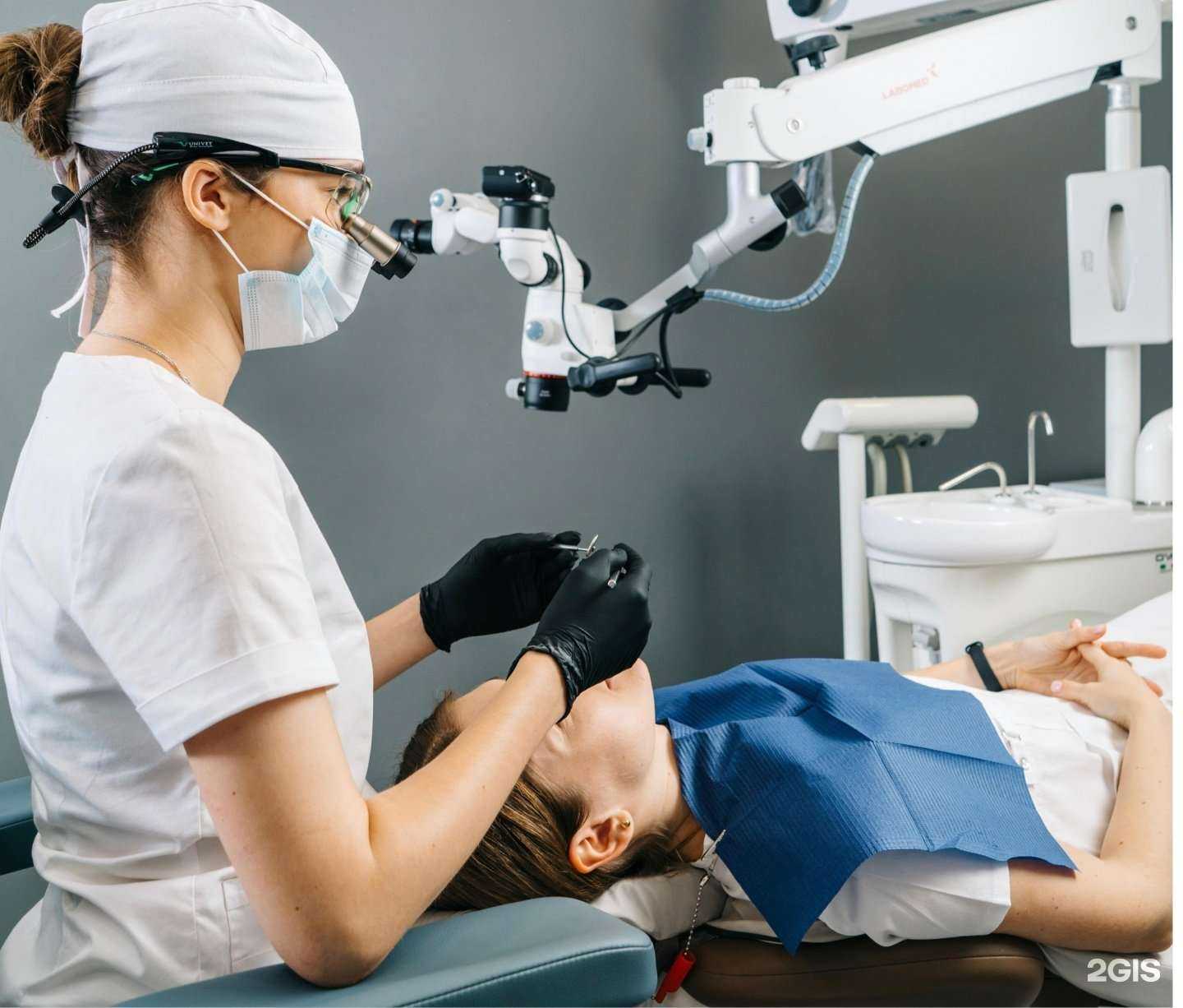 Отзывы на компанию Innovastom в Смоленске c фото