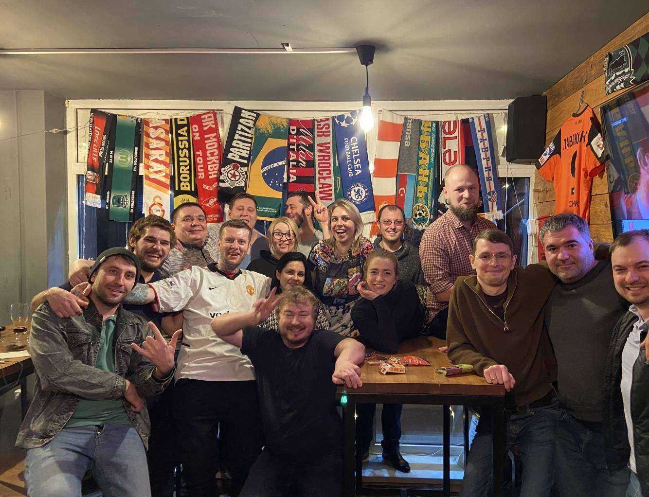 Отзывы на компанию N’Stein Brewery в г. Краснодар c фото