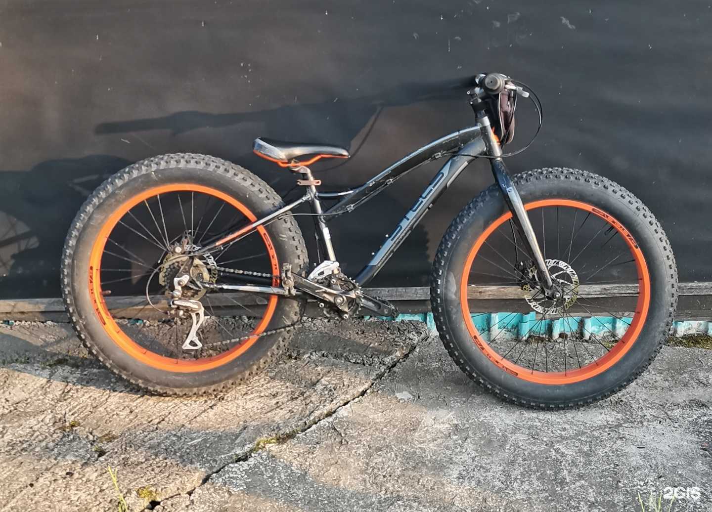 Отзывы на компанию Сервис по прокату велосипедов и роликов в Красноярске c фото