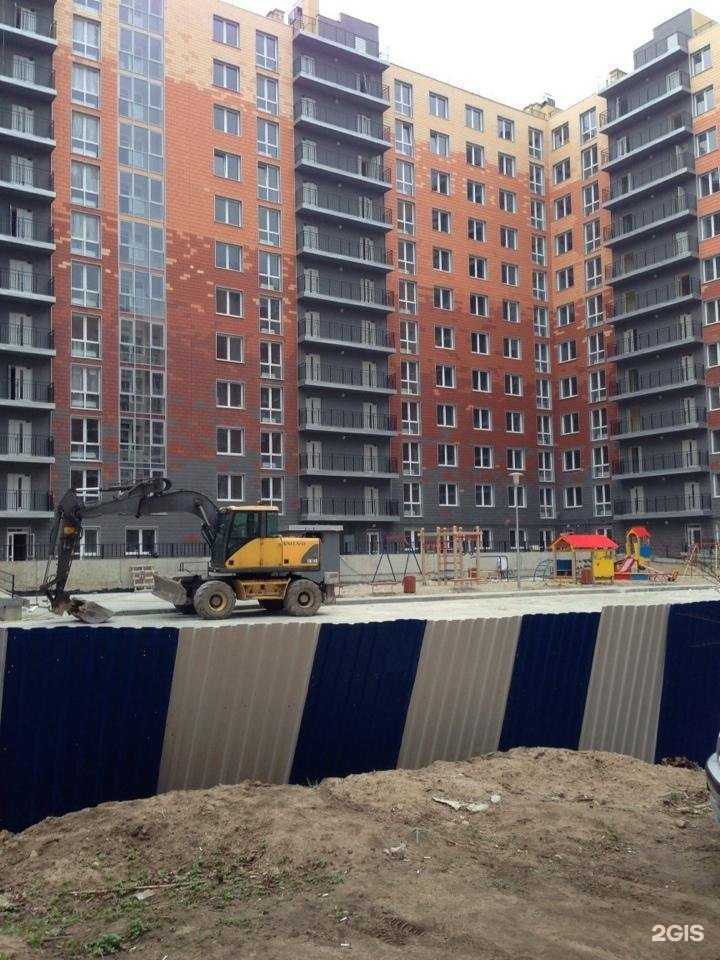 Отзывы на компанию 24 Часа в Калининграде c фото