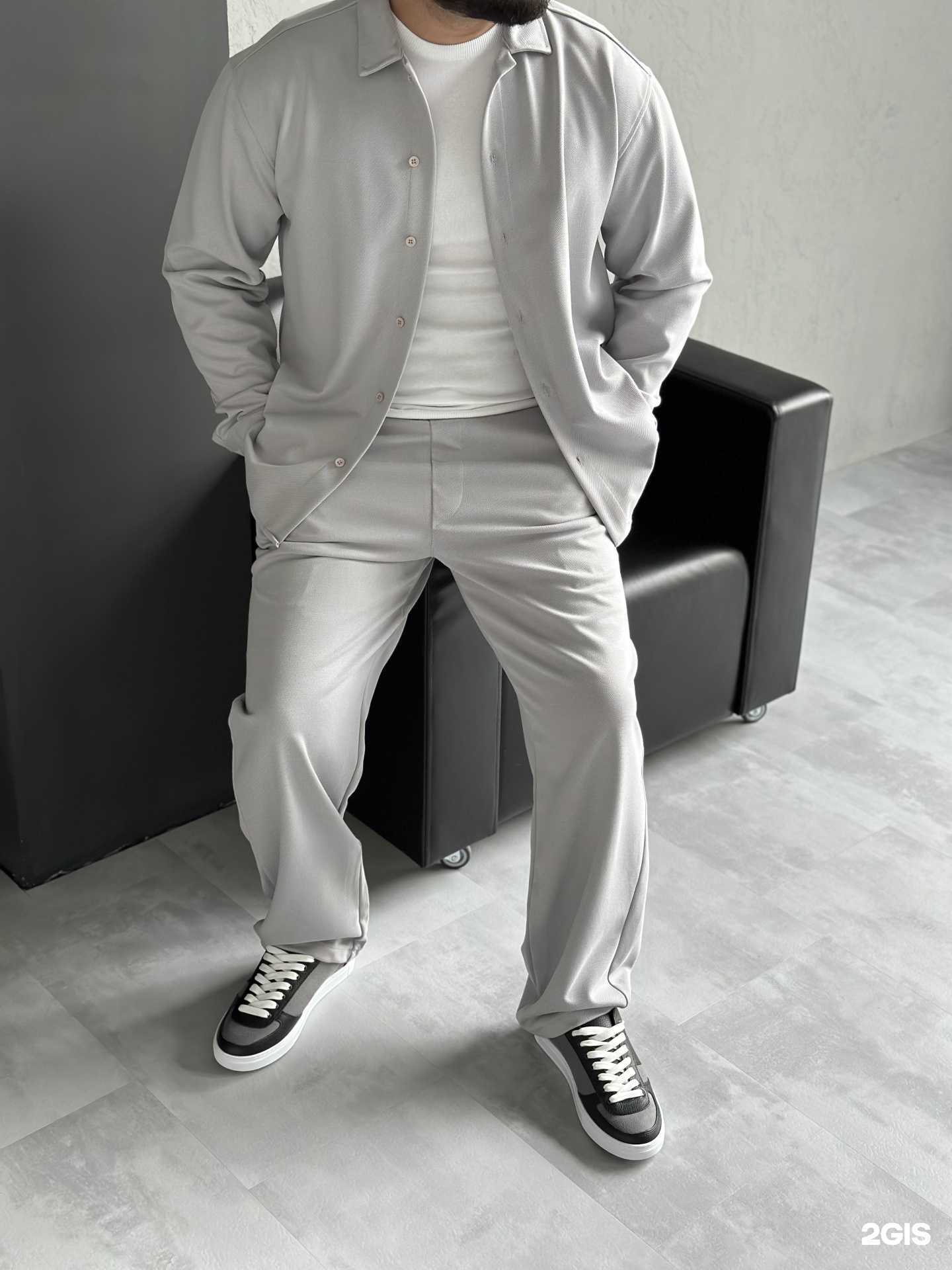 Отзывы на компанию Khaliloff в Омске c фото