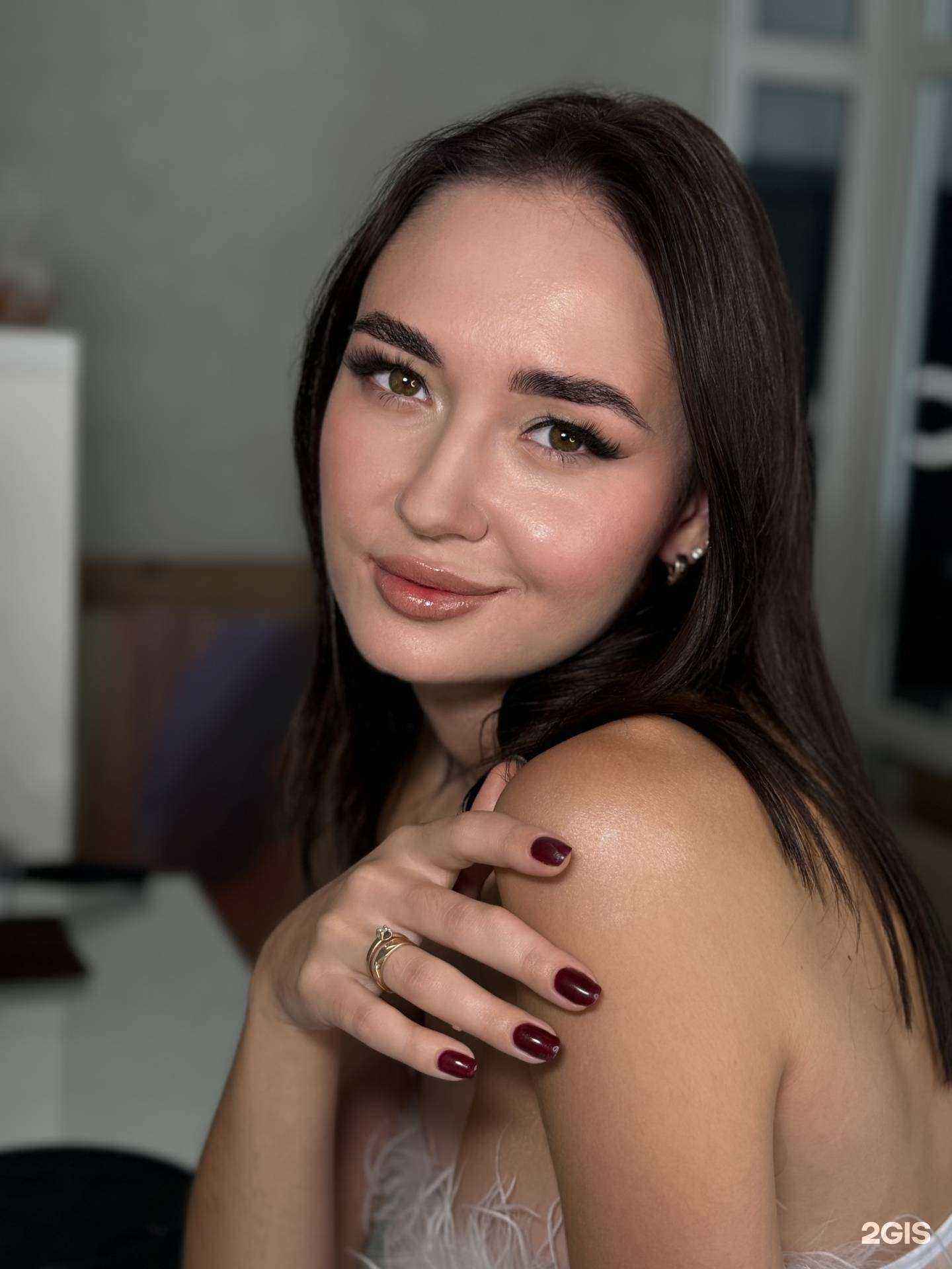 Отзывы на компанию Nastikula_brows в г. Белгород c фото