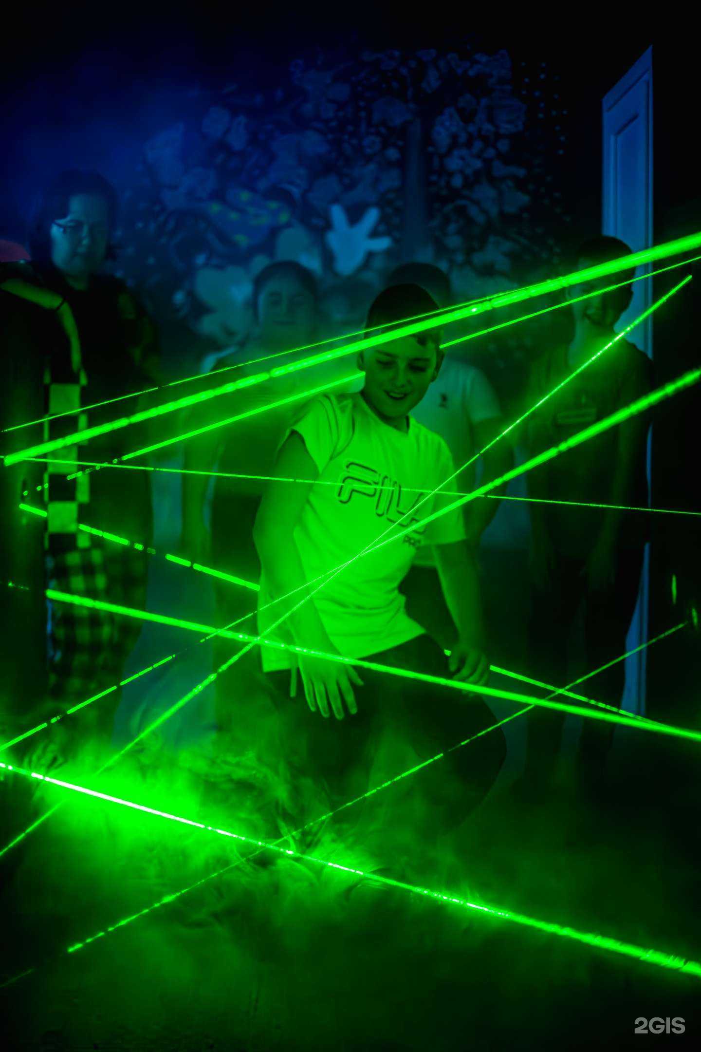 Отзывы на компанию Охана парк в Сургуте c фото