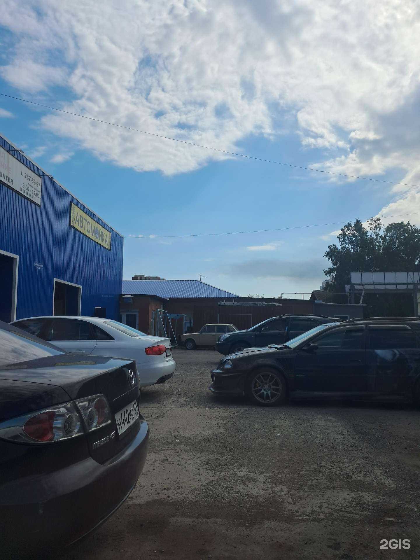 Отзывы на компанию Коленвал в Красноярске c фото - фотография 2 из 2