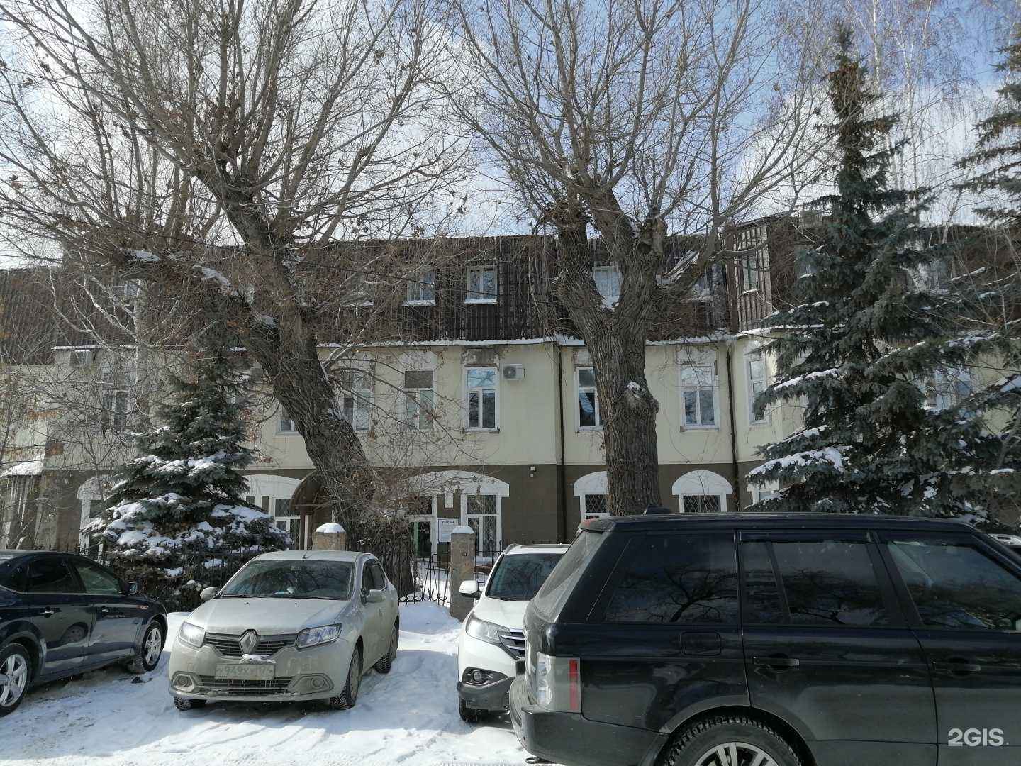 Отзывы на компанию ЧелябСпецЗапчасть в Челябинске c фото