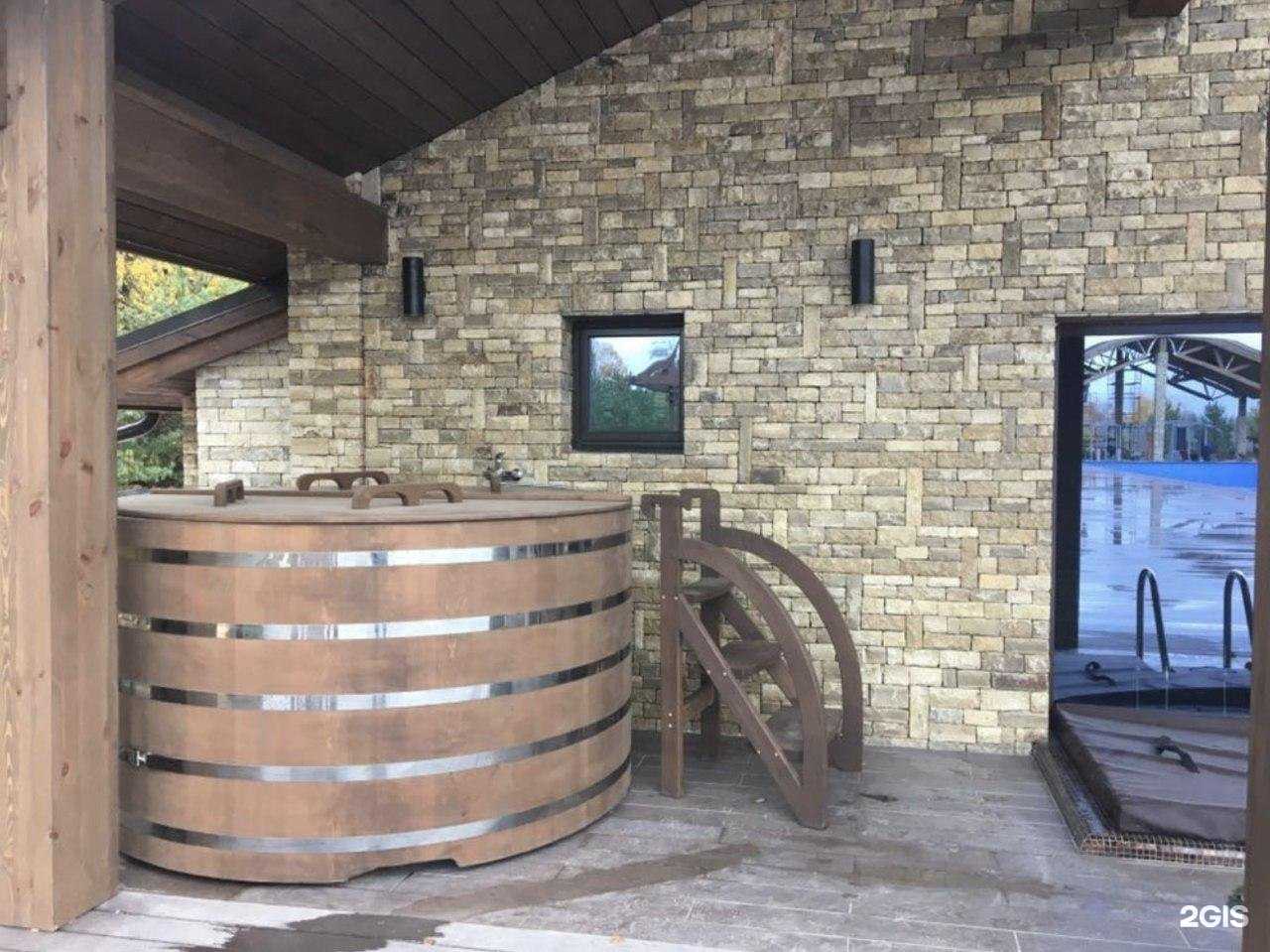 Отзывы на компанию РосПар в г. Орёл c фото