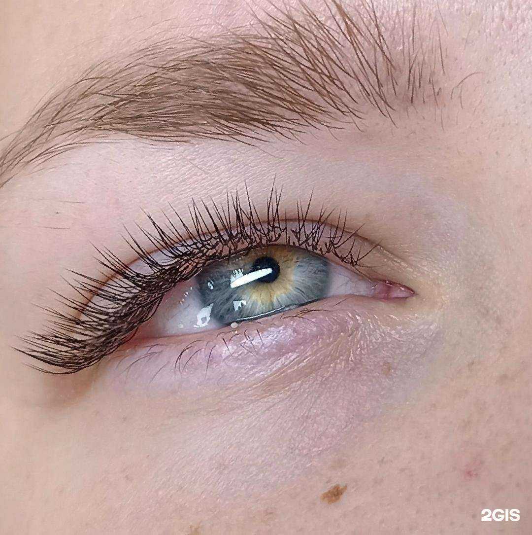 Отзывы на компанию Anna_Lash в Челябинске c фото