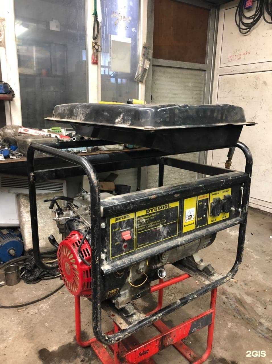 Отзывы на компанию Строймашсервис в Воронеже c фото