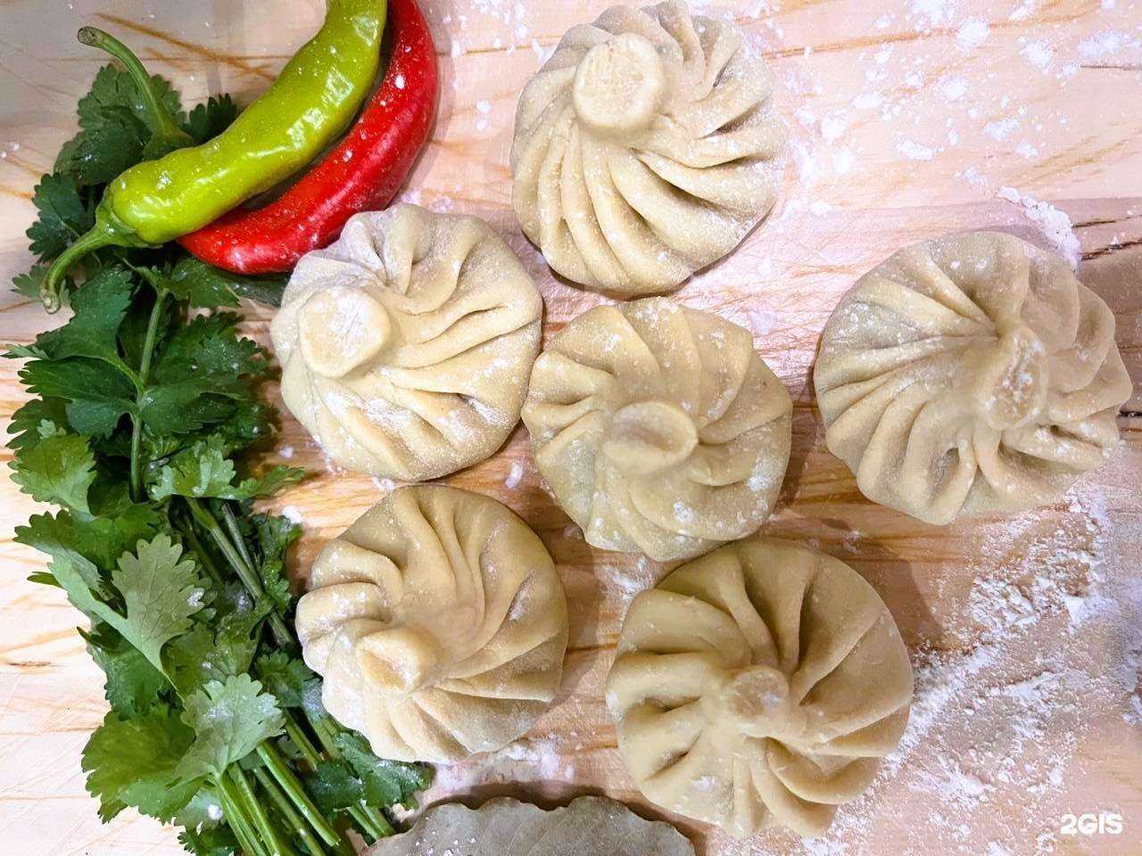 Отзывы на компанию Мясной дворик в г. Геленджик c фото