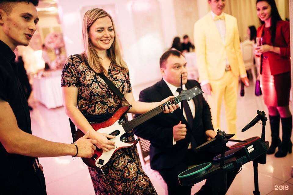 Отзывы на компанию Time Emotion в Краснодаре c фото