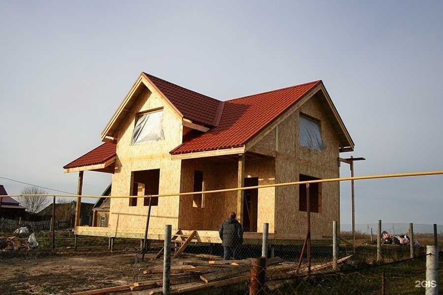 Отзывы на компанию Новасип в Саранске c фото