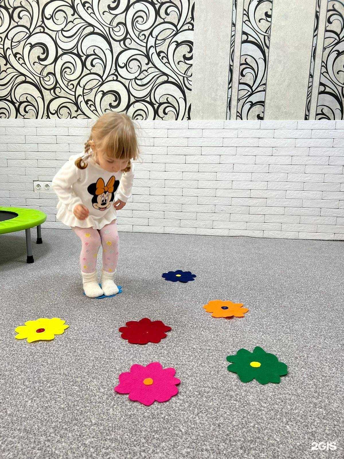 Отзывы на компанию Детский коррекционно-диагностический кабинет в г. Сочи c фото