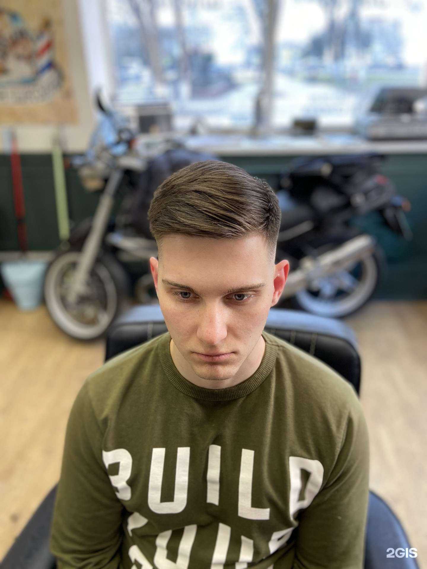 Отзывы на компанию Олдскул в г. Щёлково c фото