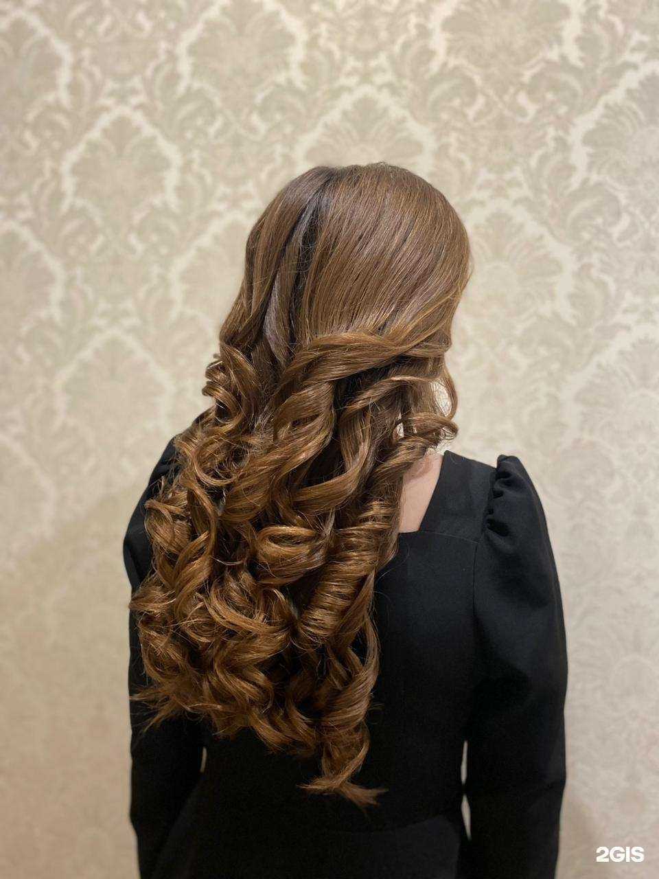 Отзывы на компанию Парикмахерская в Краснодаре c фото