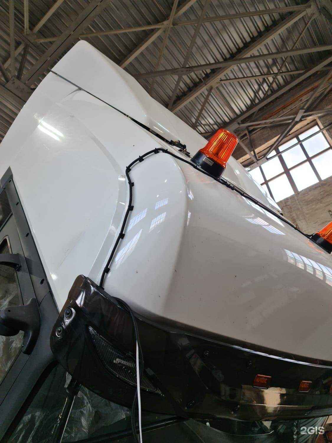 Отзывы на компанию АСМ Техно в Новосибирске c фото