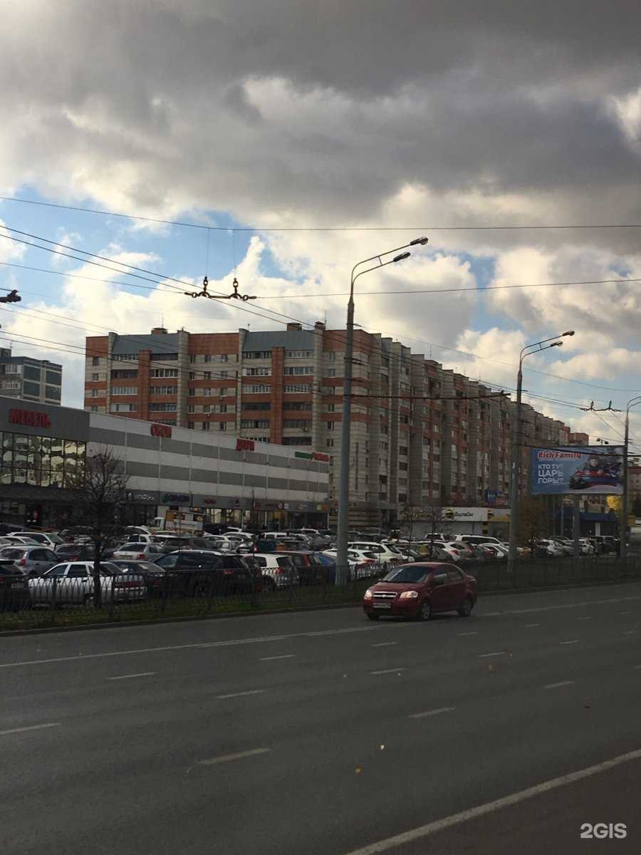 Отзывы на компанию Gloss в Казани c фото - фотография 2 из 2