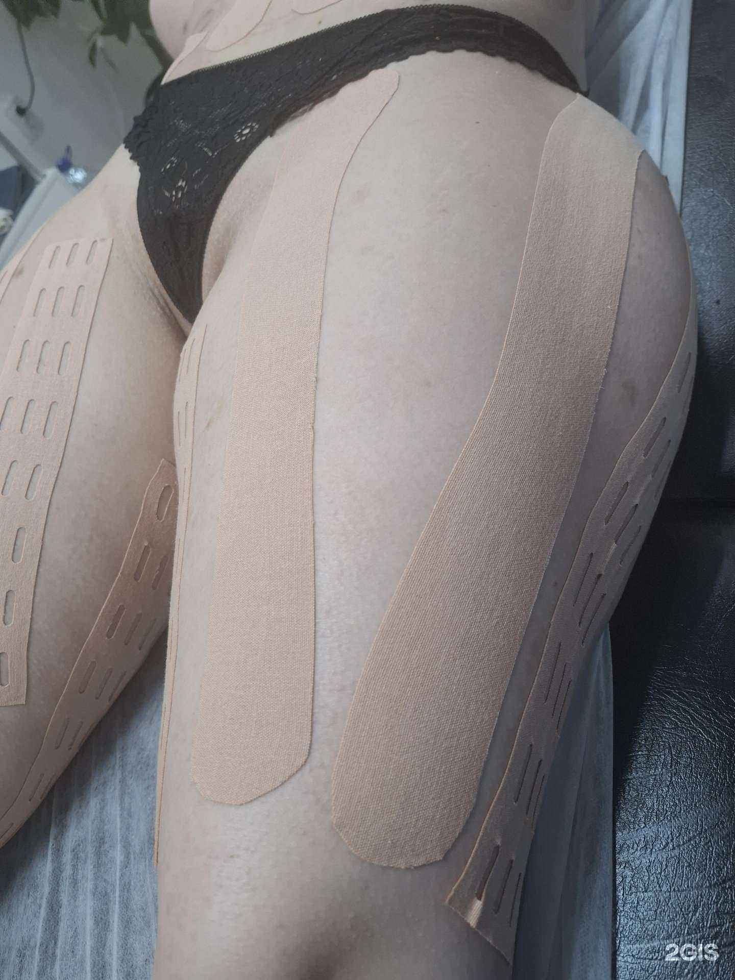 Отзывы на компанию Массажный салон в Краснодаре c фото