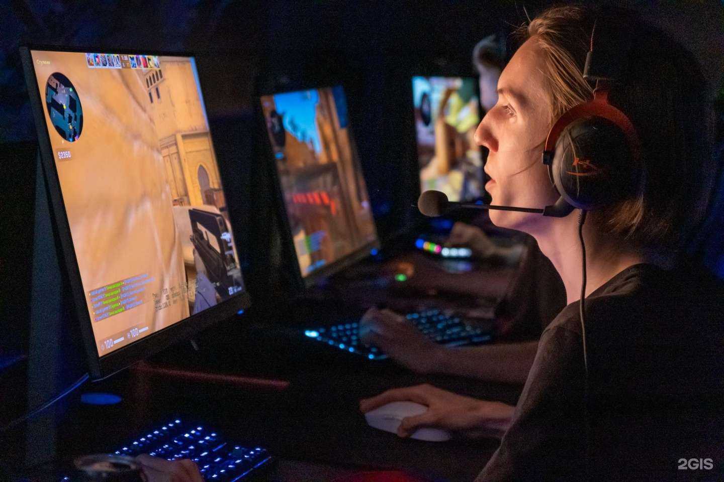 Отзывы на компанию Arena Tournament в Ижевске c фото