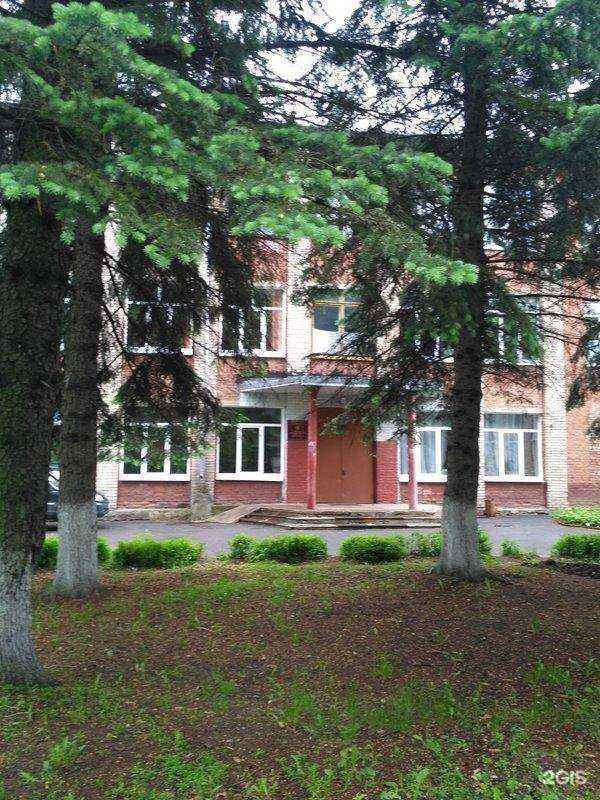 Отзывы на компанию Средняя школа №11 в г. Владимир c фото